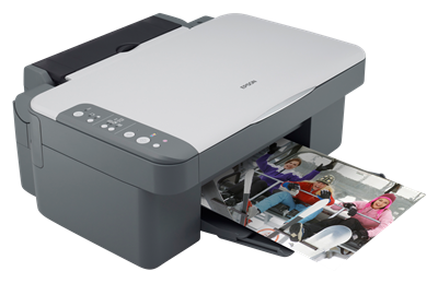 Epson Stylus DX3850+ Druckerpatronen