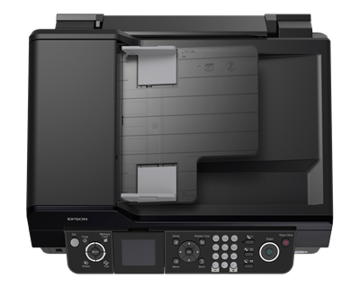 Epson Stylus DX9400F