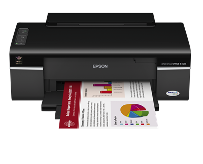 Epson Stylus Office B40W