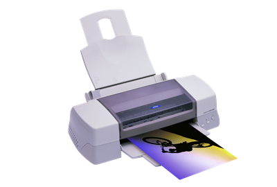 Epson Stylus Photo 1290