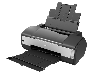 Epson Stylus Photo 1400