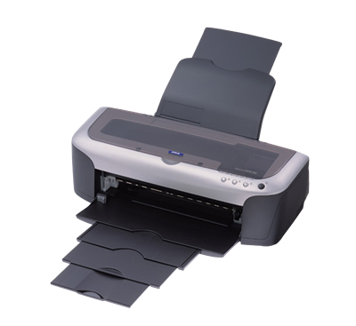 Epson Stylus Photo 2100 Colour Management Edition Druckerzubehör