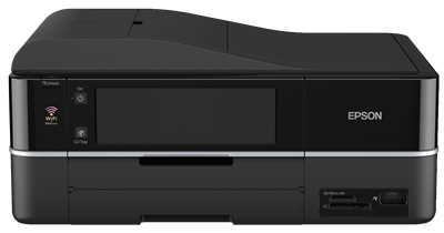 Epson Stylus Photo PX800FW