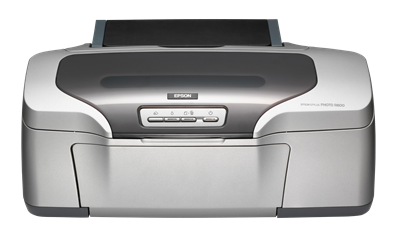 Epson Stylus Photo R800