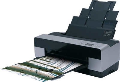 Epson Stylus Pro 3800
