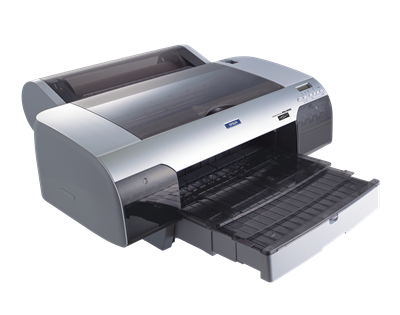 Epson Stylus Pro 4000 C4