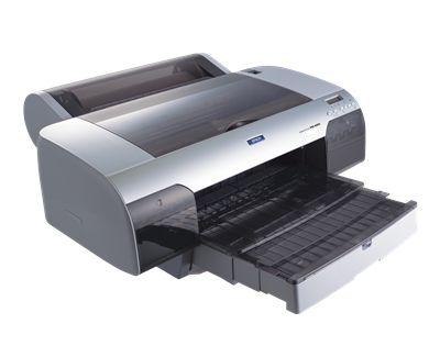 Epson Stylus Pro 4000 C8