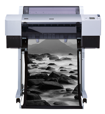 Epson Stylus Pro 7800