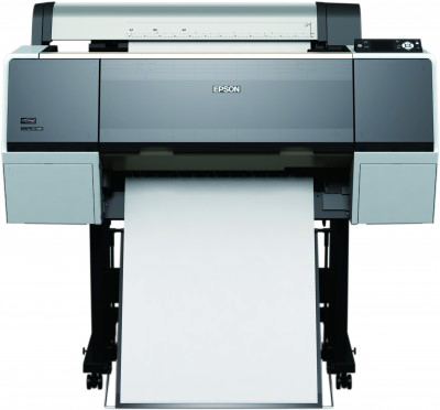 Epson Stylus Pro 7890 SpectroProofer