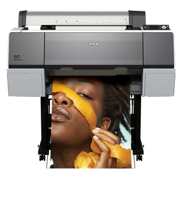 Epson Stylus Pro 7900 Spectro Proofer UV