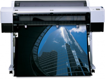Epson Stylus Pro 9400