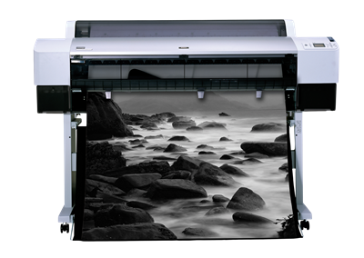 Epson Stylus Pro 9800