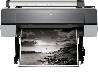 Epson Stylus Pro 9890 SpectroProofer Druckerpatronen