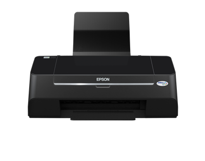 Epson Stylus S21