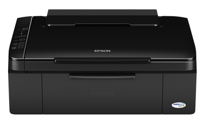 Epson Stylus SX110