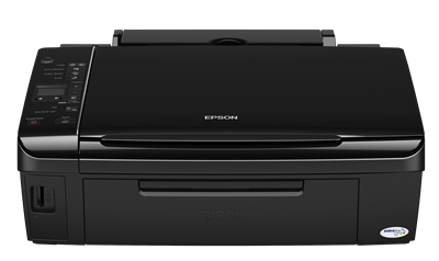Epson Stylus SX210