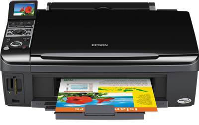 Epson Stylus SX400 Druckerpatronen