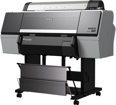 Epson SureColor SC-P6000 STD Spectro