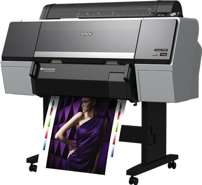 Epson SureColor SC-P7000 STD Spectro