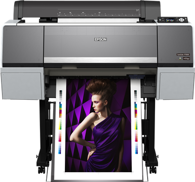Epson SureColor SC-P7000V Druckerpatronen