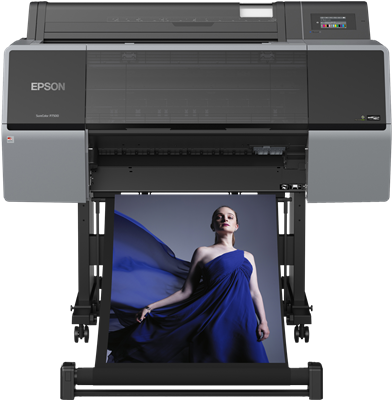 Epson SureColor SC-P7500 Spectro