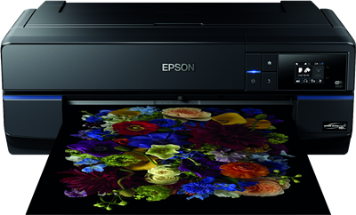 Epson SureColor SC-P800