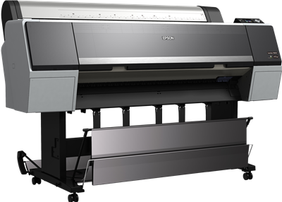 Epson SureColor SC-P8000 STD Spectro