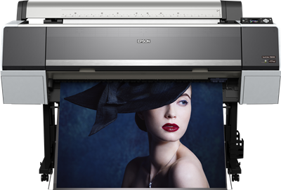Epson SureColor SC-P8000 STD