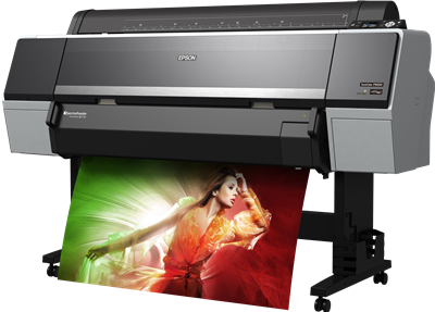 Epson SureColor SC-P9000 STD Spectro