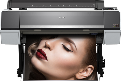 Epson SureColor SC-P9000V