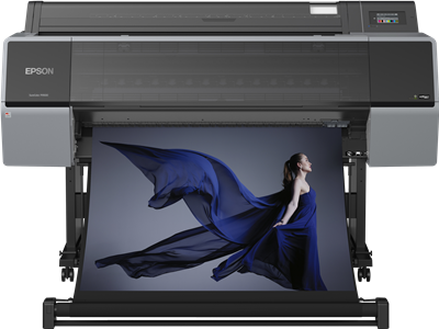 Epson SureColor SC-P9500 Spectro