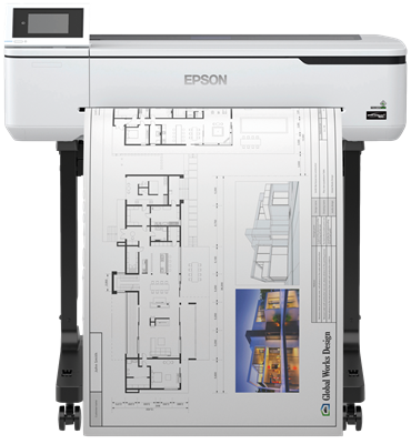 Epson SureColor SC-T3100