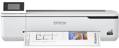 Epson SureColor SC-T3100N