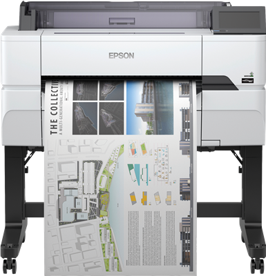 Epson SureColor SC-T3400