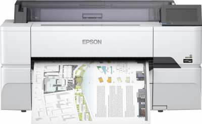 Epson SureColor SC-T3405N