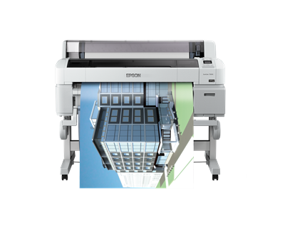 Epson SureColor SC-T5000