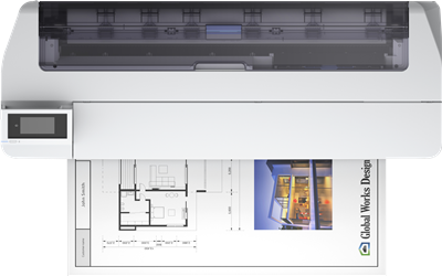 Epson SureColor SC-T5100N