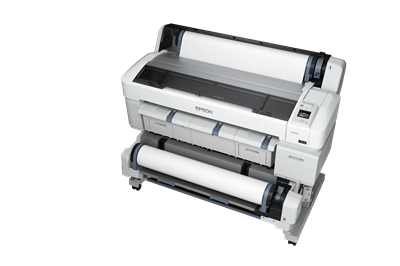 Epson SureColor SC-T5200-PS Druckerpatronen