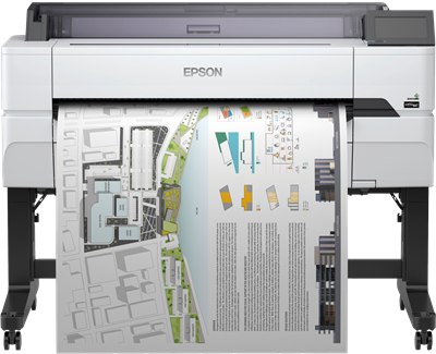 Epson SureColor SC-T5400