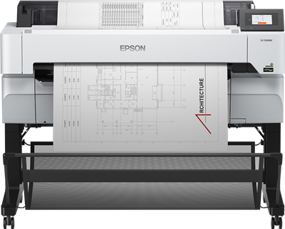 Epson SureColor SC-T5400M