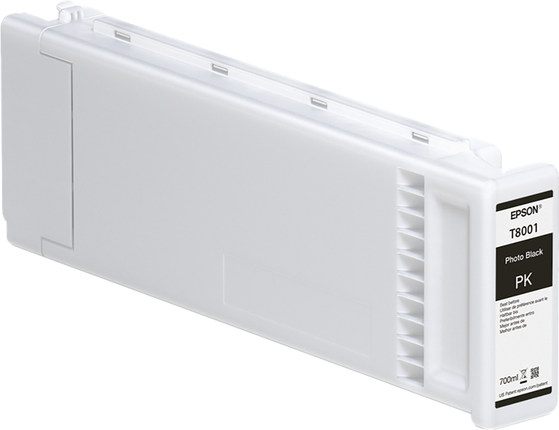 Druckerpatronen Epson T800 (Silo Standard)