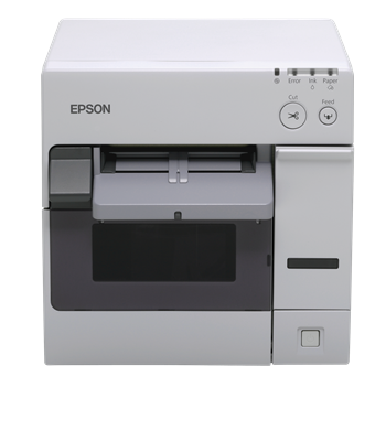 Epson TM-C3400