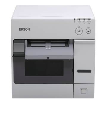Epson TM-C3400BK