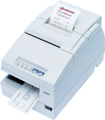 Epson TM-H6000