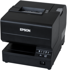 Epson TM-J7200