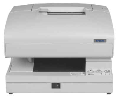 Epson TM-J7500