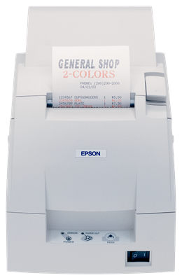 Epson TM-U220