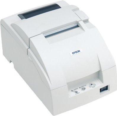 Epson TM-U220D (012A0)