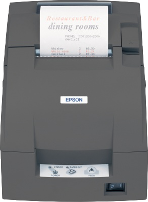 Epson TM-U220D (052)