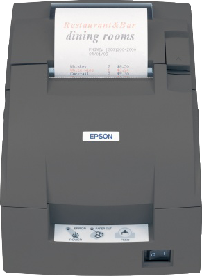 Epson TM-U220D (052B0)